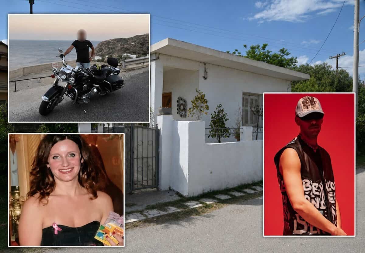 Διπλή δολοφονία στο Αίγιο: Η αδελφή του Ιταλού κατηγορούμενου λέει ότι «σκοτώνοντας τον γιο της, πίστευε ότι τον προστάτευε»