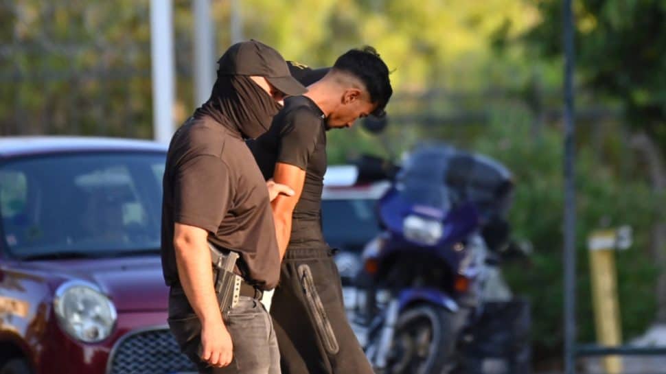 Γεωργίου: Προφυλακίστηκε ο 28χρονος Αιγύπτιος – Η ομολογία του «Δεν ήθελα να του κάνω κακό, αλλά…»