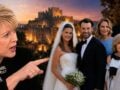 Ακρίτα κατά Κικίλια: Έδωσε στην κόρη της Μπαλατσινού τα περήφανα Κάστρα μας για το γάμο της (video)