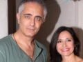 Βάσω Γουλιελμάκη για Σωκράτη Αλαφούζο: «Είμαι πολύ περήφανη για εκείνον, πέρα από ότι έχουμε ένα παιδί, έχει καταφέρει πολλά»