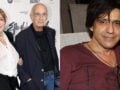 Αλέξης Σταμάτης: Ο Κώστας Πουλατζάς λέει «Εγώ είμαι ο άνθρωπος που στηρίζει την Μπέττυ Αρβανίτη αυτές τις ώρες»