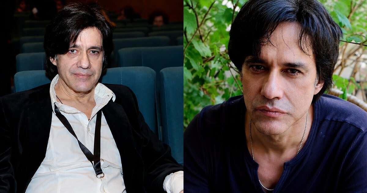 Ο γιος της Αρβανίτη πήρε στον τάφο του τα μυστικά του: Η μάχη με το αλκοόλ και τα 2-3 μπουκάλια τη μέρα – Η μάχη με τις εξαρτήσεις