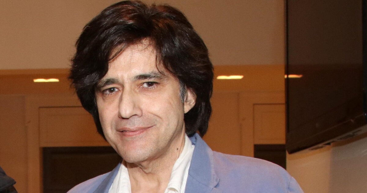 Αλέξης Σταμάτης: Η τελευταία ανάρτησή του λίγες ημέρες πριν φύγει από τη ζωή – «Δεν περιμένω ένα φάρμακο, αλλά έναν επισκέπτη»