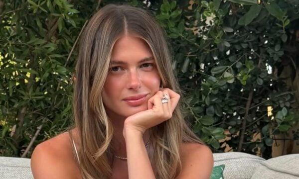 Αμαλία Κωστοπούλου: Η αλλαγή στα social media μετά τον γάμο της με τον Τζέικ Μέντγουελ