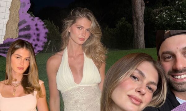 Αμαλία Κωστοπούλου: Νέα ζωή μετά τον γάμο της – «Αγοράσαμε τη γη των ονείρων μας και χτίζουμε το σπίτι μας»