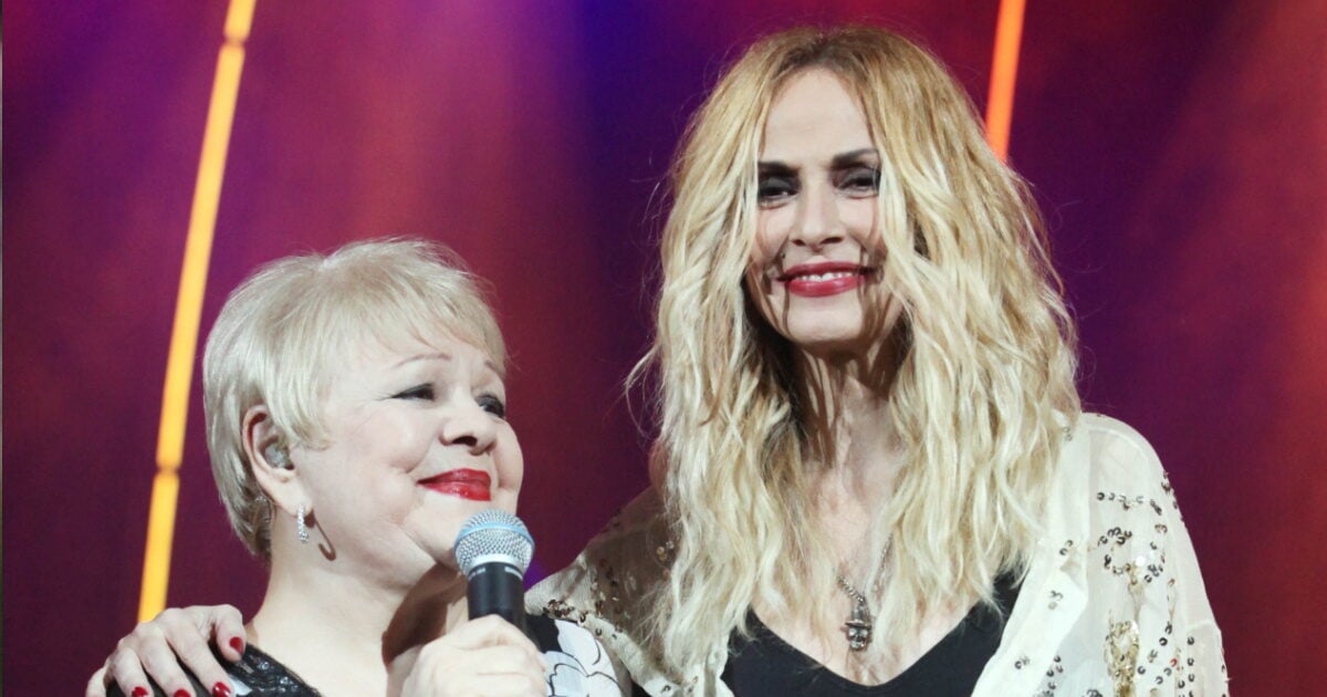 Άννα Βίσση αποχαιρετά τη Μαίρη Λίντα: «Αντίο αιώνια φωνή, αντίο λαμπερό χαμόγελο»