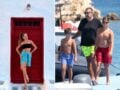 Μαρία Αντωνά: Γιατί δεν κάνει διακοπές με τους γιους του Λιάγκα – Η εντολή της Φαίης και το τηλεφώνημα στον Γιώργο