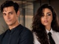 Αντώνιος & Κλεοπάτρα: Η νέα αισθηματική σειρά στον ΣΚΑΙ με τον Μάριο Μαριόλο και την Ειρήνη Τάσσου