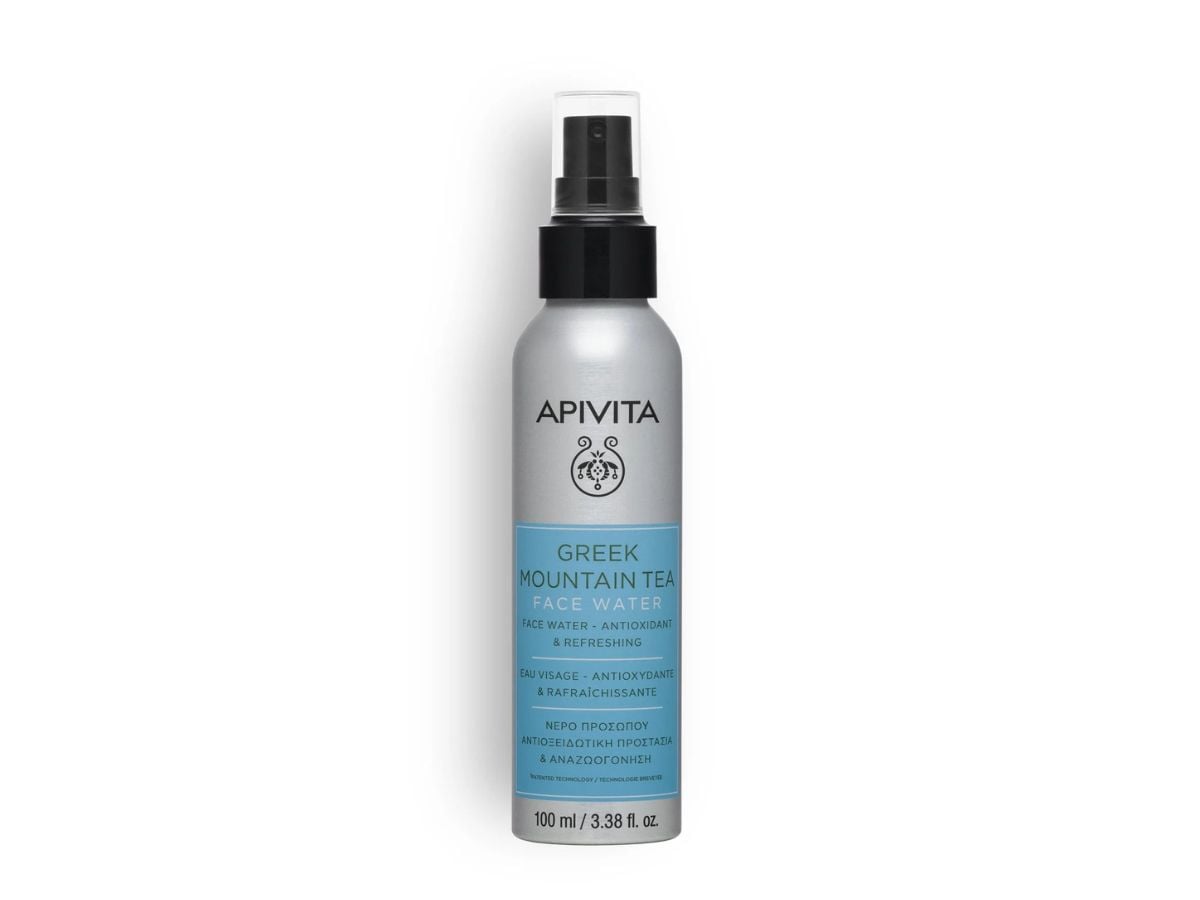 5 αρωματικά face mists αναζωογονούν την επιδερμίδα και αποτυπώνουν το καλοκαίρι