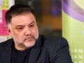 Γρηγόρης Αρναούτογλου: Το μήνυμα για την απώλεια της μητέρας του – «Ήταν μία δύσκολη εποχή για μένα»