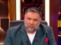 Γρηγόρης Αρναούτογλου: Το The 2Night Show έριξε αυλαία – «Το μεγάλο ευχαριστώ είναι σε εσάς που μας δώσατε πολλές πρωτιές»