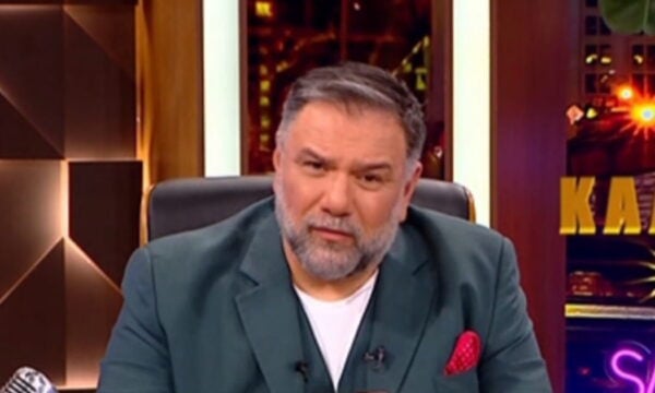 Γρηγόρης Αρναούτογλου: Το The 2Night Show έριξε αυλαία – «Το μεγάλο ευχαριστώ είναι σε εσάς που μας δώσατε πολλές πρωτιές»