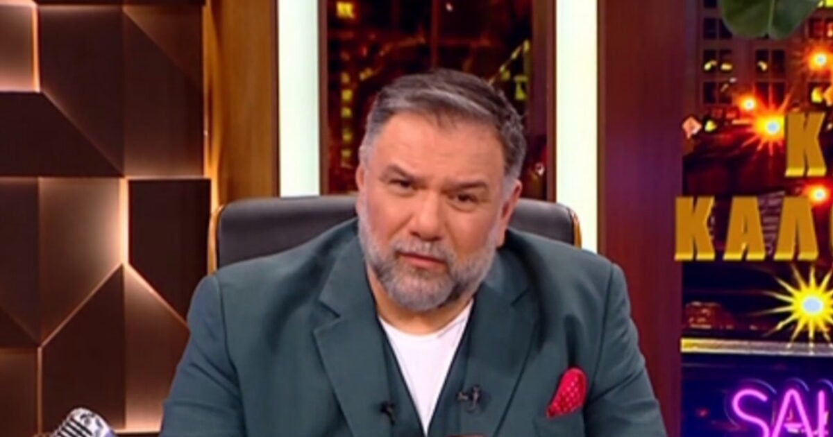Γρηγόρης Αρναούτογλου: Το The 2Night Show έριξε αυλαία – «Το μεγάλο ευχαριστώ είναι σε εσάς που μας δώσατε πολλές πρωτιές»