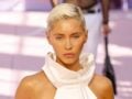 Hair Trends: Η Ελένη Παππά παρουσιάζει τα πιο τολμηρά γεωμετρικά και κοντά κουρέματα της σεζόν