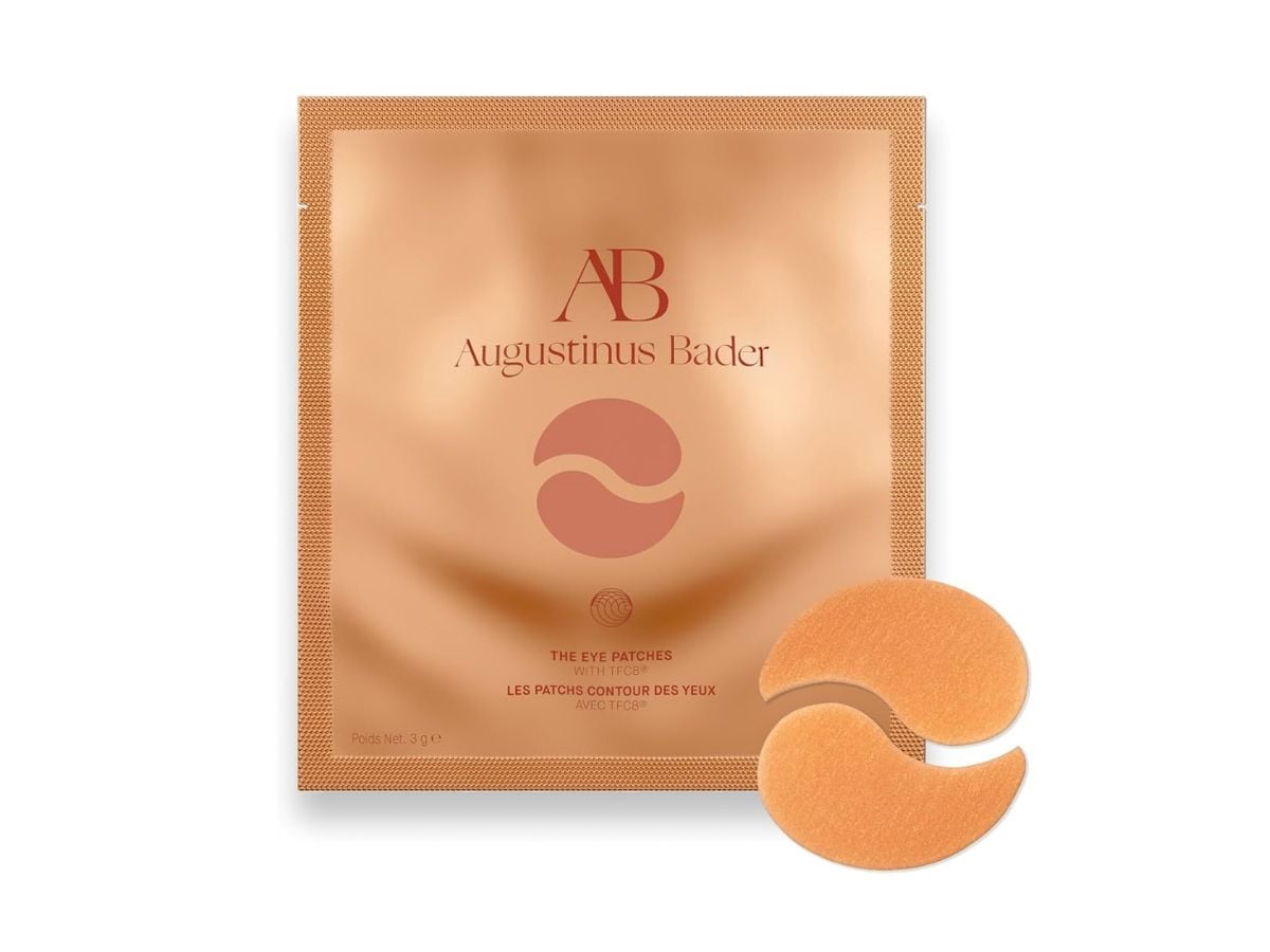 Eye patches πολυτελείας: 6 top επιλογές για ξεκούραστο και φωτεινό βλέμμα μέσα σε λίγα λεπτά