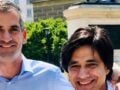 Κώστας Μπακογιάννης: Αντίο στον Αλέξη Σταμάτη – «Καλό ταξίδι, φίλε μου – Θα μας λείψεις»