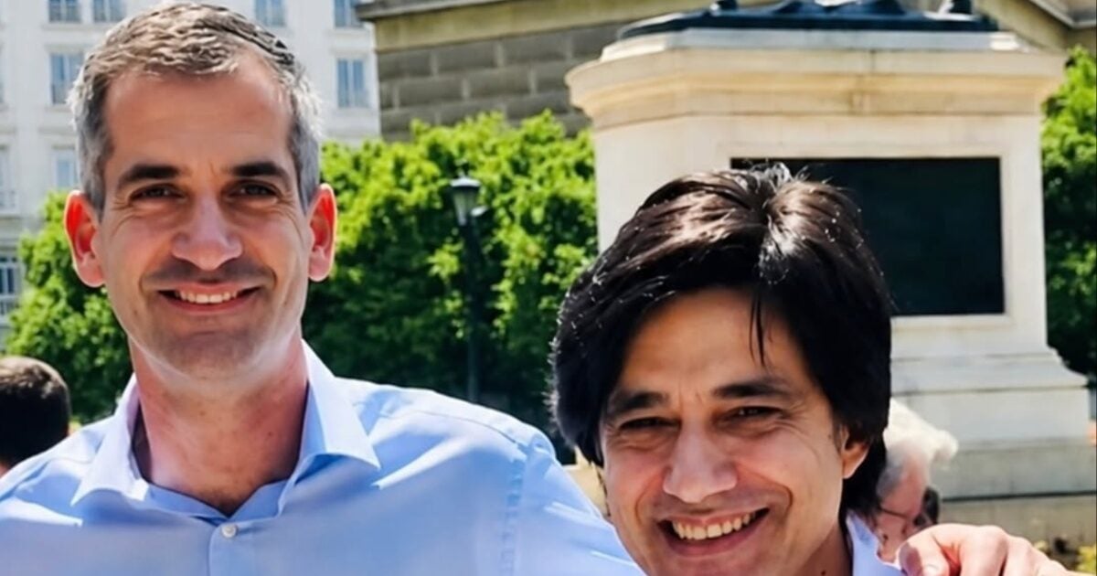 Κώστας Μπακογιάννης: Αντίο στον Αλέξη Σταμάτη – «Καλό ταξίδι, φίλε μου – Θα μας λείψεις»