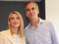 Σία Κοσιώνη – Κώστας Μπακογιάννης: Επέτειος με τρυφερή φωτογραφία και μήνυμα