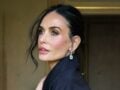 Demi Moore: Το «Ballerina Off-Duty Bun» είναι το πιο chic χτένισμα για τις βραδινές εξόδους σου