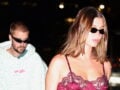 Justin και Hailey Bieber στην Ελλάδα για τις οικογενειακές τους διακοπές: Οι βόλτες στις Σπέτσες και το γεύμα δίπλα στη θάλασσα