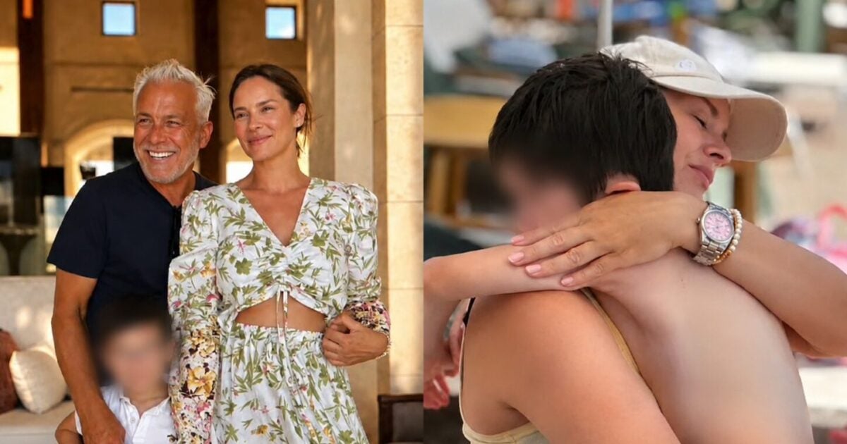 Ανίτα Μπραντ: Γενέθλια για τον μεγάλο της γιο – «Δεν θα μπορούσα να είμαι πιο περήφανη για τον άνθρωπο που γίνεται»