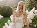 Apricot bridal look από τον make up artist Εμμανουήλ Αποστολάκη