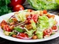 Η αυθεντική σαλάτα του Καίσαρα