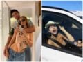 Φουρέιρα-Μποτία: Στα Κουφονήσια έσκισαν το διαζύγιο, νύχτες έρωτα και πολλά μέλια για το ζευγάρι