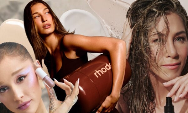 Celebrity Beauty Brands: Όταν οι stars μετατρέπουν την ομορφιά σε επιχειρήσεις