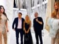 Celia Kritharioti: Ελληνίδες στο fashion show της σχεδιάστριας στο Παρίσι, οι εμφανίσεις που ξεχώρισαν και τα Βατερλό