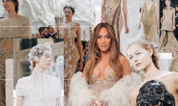 Celia Kritharioti στο Παρίσι: Η Jennifer Lopez, το Frozen Eden και όσα έγιναν σε αποκλειστικό βίντεο 6 λεπτών