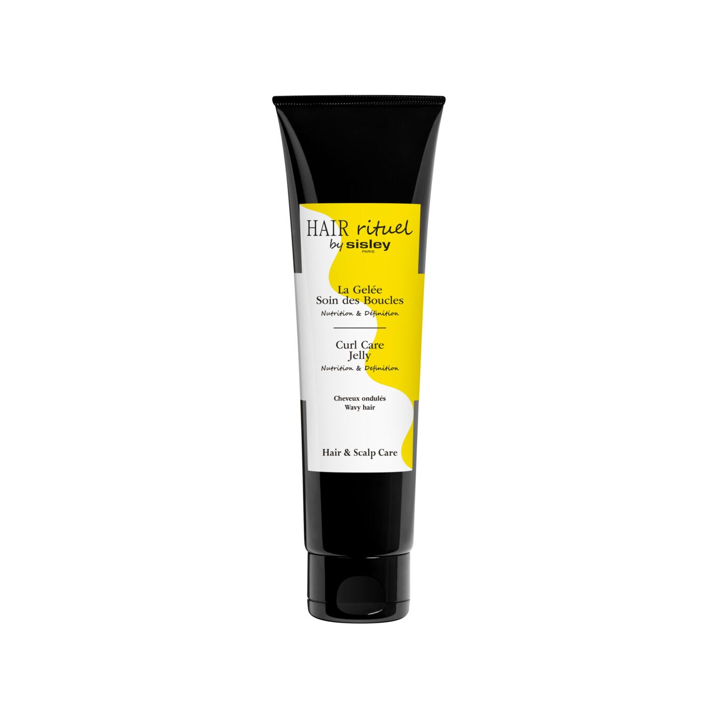 Hair Rituel by Sisley συνεργάστηκε με τον οίκο Maison Ami Paris στην Εβδομάδα Μόδας του Παρισιού