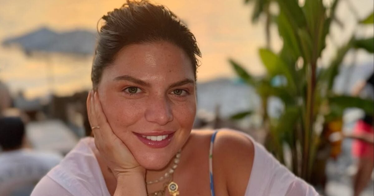 Δανάη Μπάρκα: Το μήνυμα στη μητέρα του Φάνη Μπότση, «Η πιο όμορφη πεθερά του κόσμου»