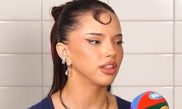 DARA: Ήμουν στο τσακ να παραιτηθώ από τη Eurovision – Η αγάπη είναι η απάντηση