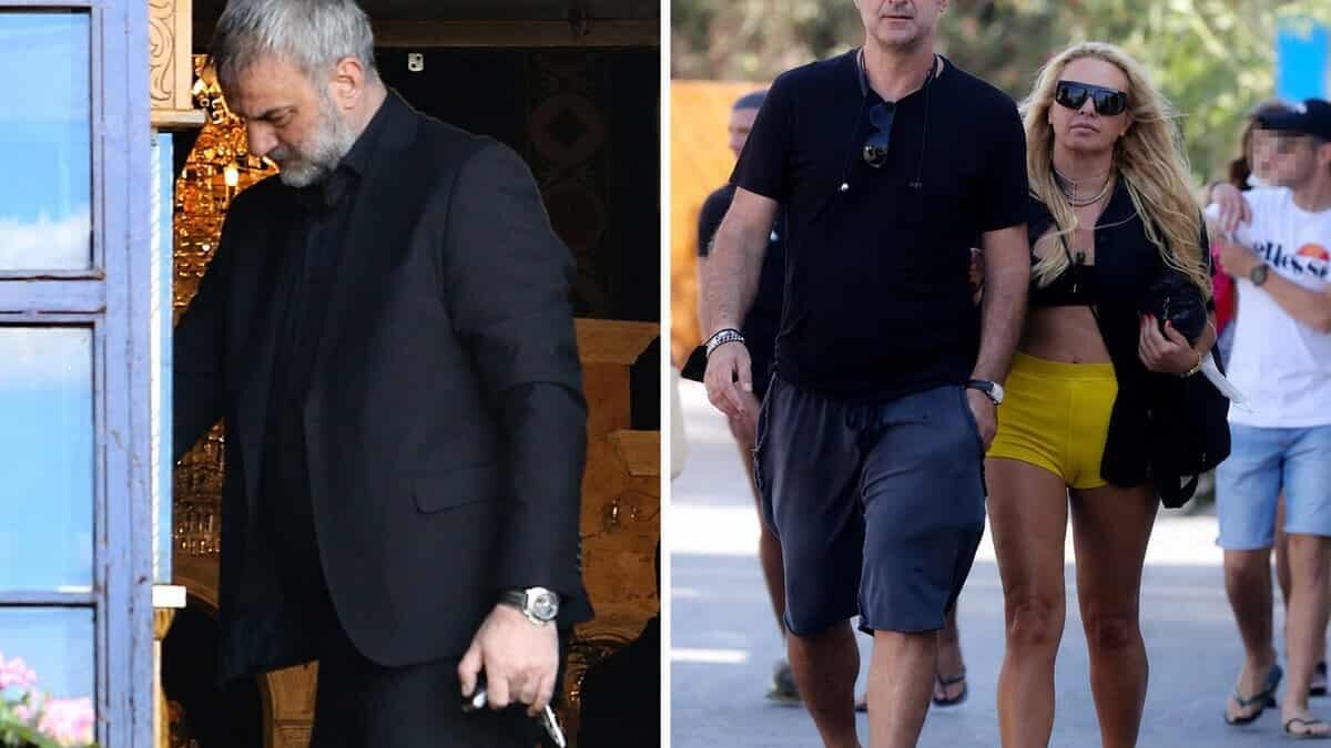 Δέλλας: Η αυστηρή οδηγία στους μεσίτες και η απόφαση για τα προσωπικά αντικείμενα της Γωγώς