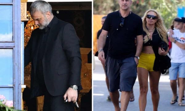 Δέλλας: Η αυστηρή οδηγία στους μεσίτες και η απόφαση για τα προσωπικά αντικείμενα της Γωγώς