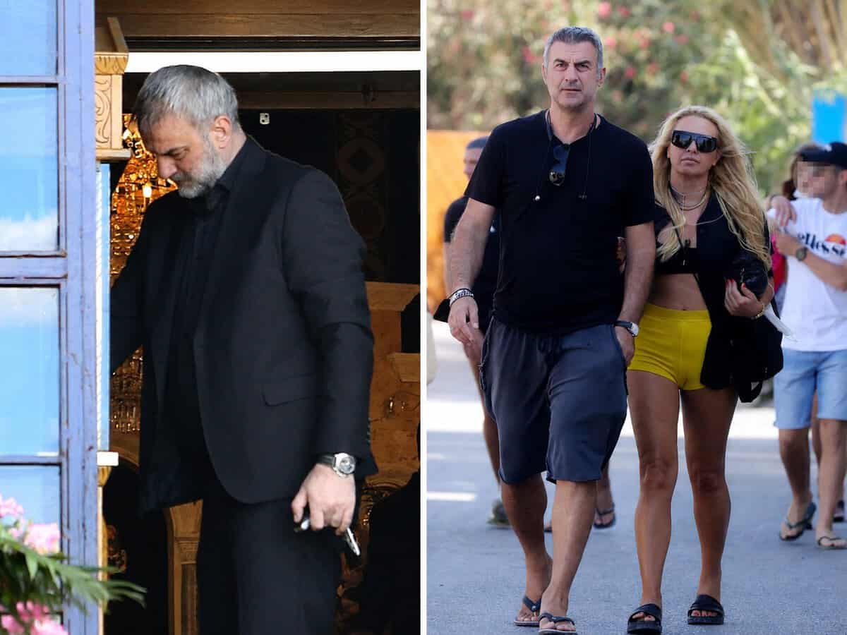 Δέλλας: Η αυστηρή οδηγία στους μεσίτες και η απόφαση για τα προσωπικά αντικείμενα της Γωγώς