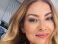 Δέσποινα Καμπούρη: Μπορεί να δείχνω δυνατή και άνετη, αλλά κάποιες φορές ζορίζομαι