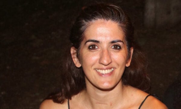 Μαρία Διακοπαναγιώτου: «Σε όποια δουλειά και αν ήμουν, ένιωθα δυστυχισμένη – Έφερνα στο σπίτι μου θυμό»