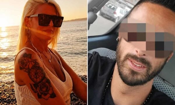 Σύρος: Ολοκληρώθηκε η αναπαράσταση της δολοφονίας της διασώστριας – Τι καταλήγουν οι Αρχές για τα αίτια του φονικού