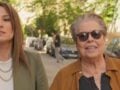 Δήμητρα Γαλάνη: Η εξομολόγηση για την οικογένειά της και η περίοδος απουσίας της μητέρας της – «Με κράτησαν ο μπαμπάς και η γιαγιά»
