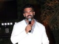 Δημήτρης Αλεξάνδρου: Η εξομολόγηση για τον γάμο των φίλων του και το «και στα δικά σας»