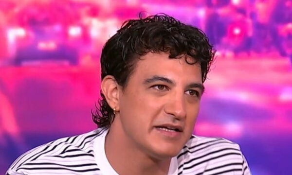 Δήμος Αναστασιάδης για Τζένη Θεωνά: «Έχουμε μείνει άνεργοι, δεν είχαμε λεφτά, επιβιώσαμε από δύσκολες καταστάσεις»