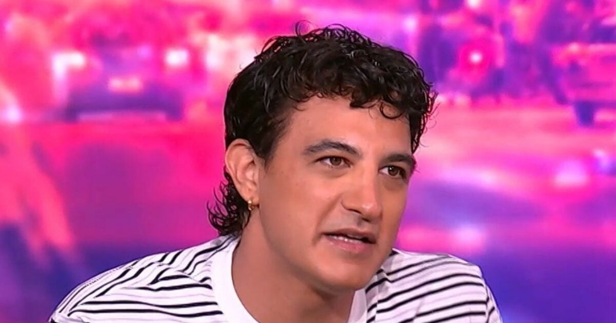 Δήμος Αναστασιάδης για Τζένη Θεωνά: «Έχουμε μείνει άνεργοι, δεν είχαμε λεφτά, επιβιώσαμε από δύσκολες καταστάσεις»