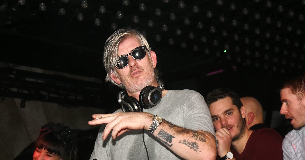Dj Kavinsky πέθανε σε ηλικία 50 ετών