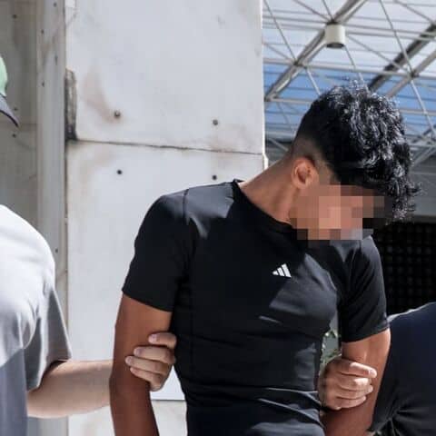 Σταύρος Γεωργίου: Μαζί με άλλους τρεις μεγαλοδικηγόρους ήταν σε gay μπαρ στην οδό Πιπίνου – Πήραν από έναν Αιγύπτιο ο καθένας κι έφυγαν
