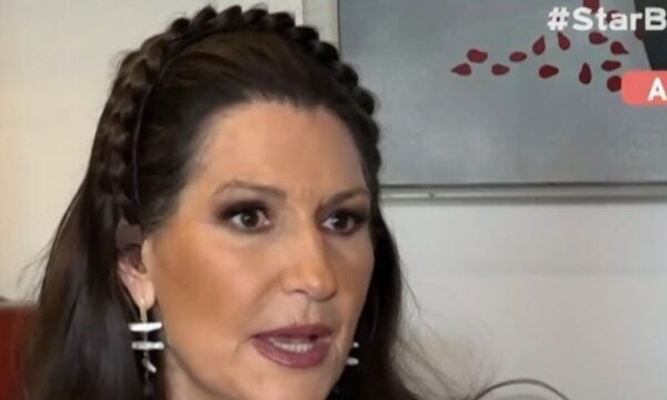 Ειρήνη Νικολοπούλου: «Δε θα με ξαναβλέπατε ποτέ σε δελτίο ειδήσεων, έχει κλείσει αυτό το κεφάλαιο για μένα»