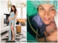 Ελεάνα Παπαϊωάννου: Τα πρώτα λόγια από το μαιευτήριο – Η φωτογραφία με τη νεογέννητη κόρη της