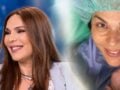 Ελεάνα Παπαϊωάννου: Η πρώτη ανάρτηση μέσα από το μαιευτήριο μετά τη γέννηση του παιδιού της