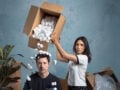 «Ενοικιάζεται»: Η ρομαντική κωμωδία της Νεφέλης Μαϊστράλη με τον Παναγιώτη Εξαρχέα και τη Μαρία Χάνου